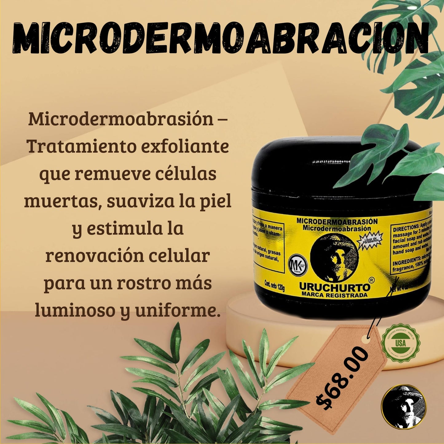 MICRODERMOABRACION